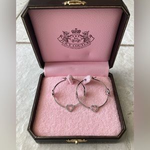 Juicy Couture Earrings